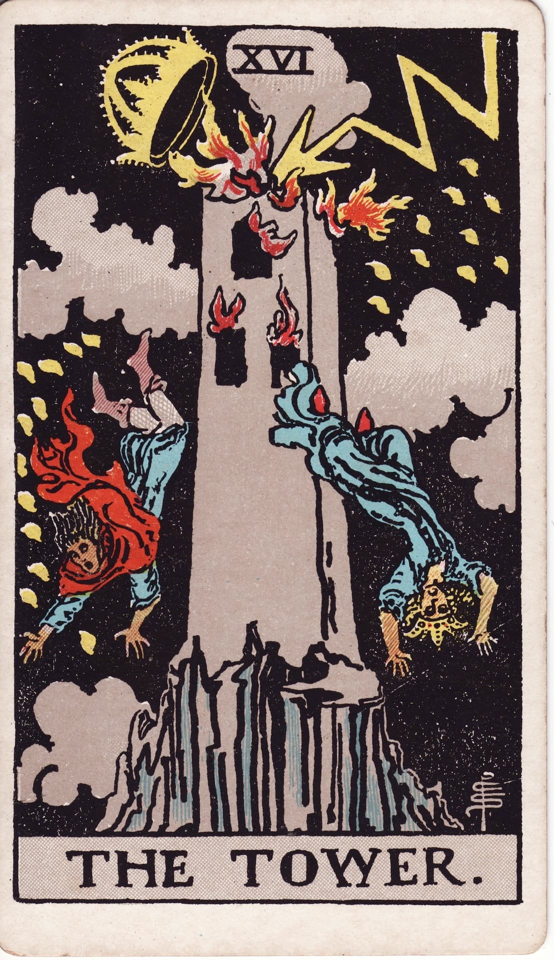 Carta La Torre